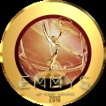 Bolão do Emmy 2016 - Ouro