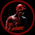 The man without fear #Daredevil