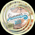 Projeto Summer Season 2020 - I Tried!
