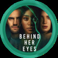You think you know someone, but people can surprise us.  #BehindHerEyes