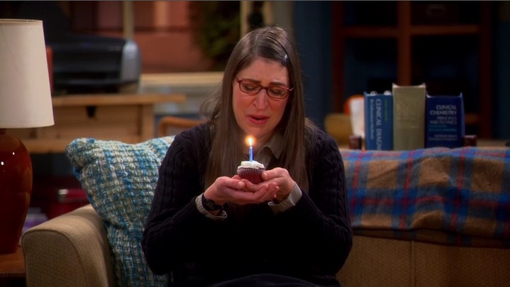 big bang theor s07e11