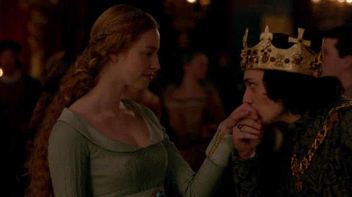 The White Queen Temporada 1 Capitulo 1 - 10;#The Final