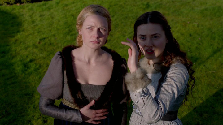 Ver The White Queen La Reina Blanca 1x10 Online en HD