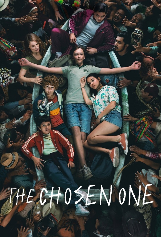 The Chosen: Quando e onde assistir a série na televisão aberta?