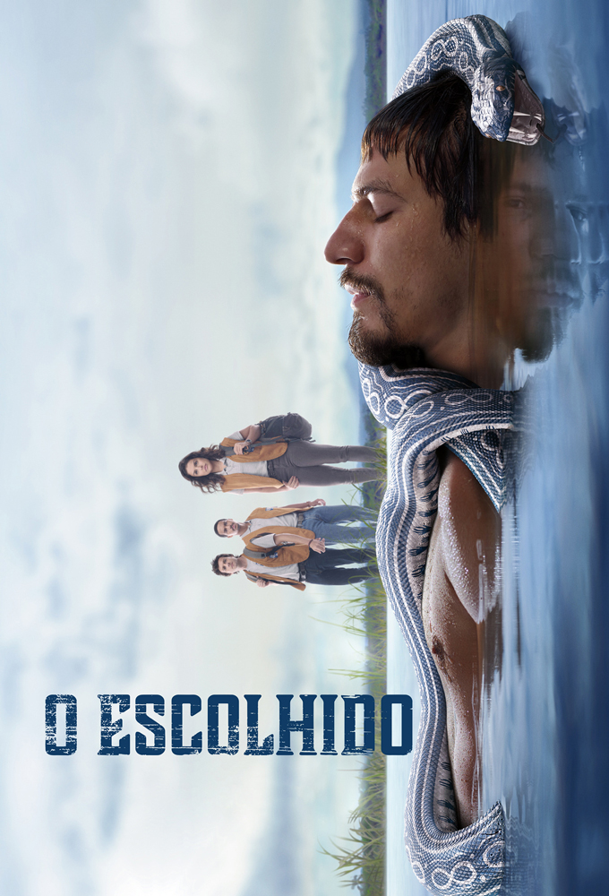 Assistir The Chosen: Os Escolhidos: 1x1 Online