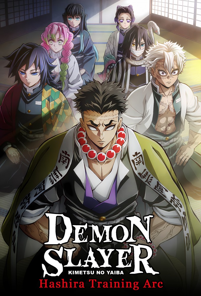 DEMON SLAYER 2 TEMPORADA COMPLETA!! ENTENDA O ARCO DO DISTRITO DA LUZ  VERMELHA DE KIMETSU NO YAIBA!! 