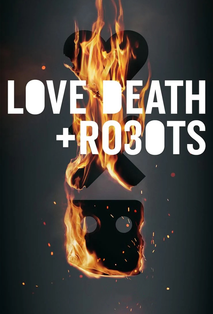 E SE FOSSE VOCÊ? QUAL ESCOLHA FARIA? - Love, Death+ Robots: Viagem Ruim 