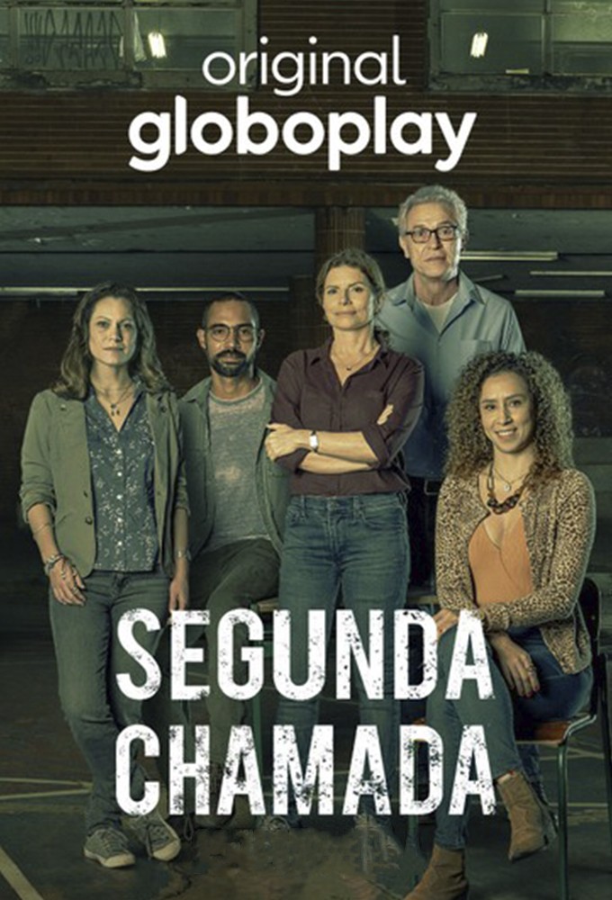 Banco de Séries - Organize as séries de TV que você assiste