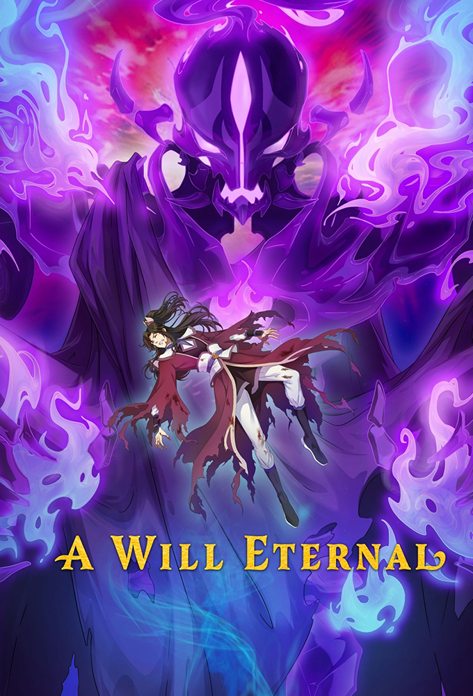 Assistir A Will Eternal – Episódio 34 Online