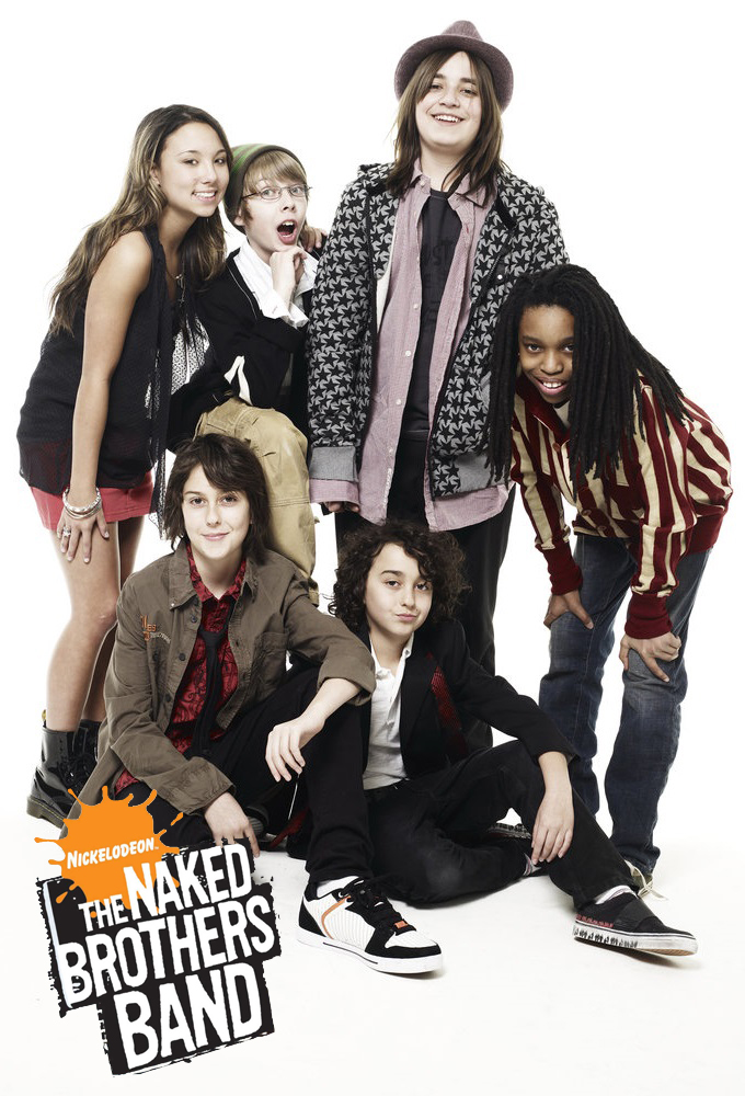 The Naked Brothers Band - I Dont Want to Go to School 