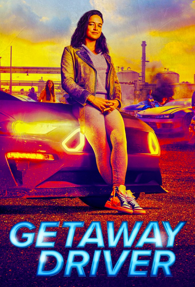 Getaway 2 Desafio do entregador 