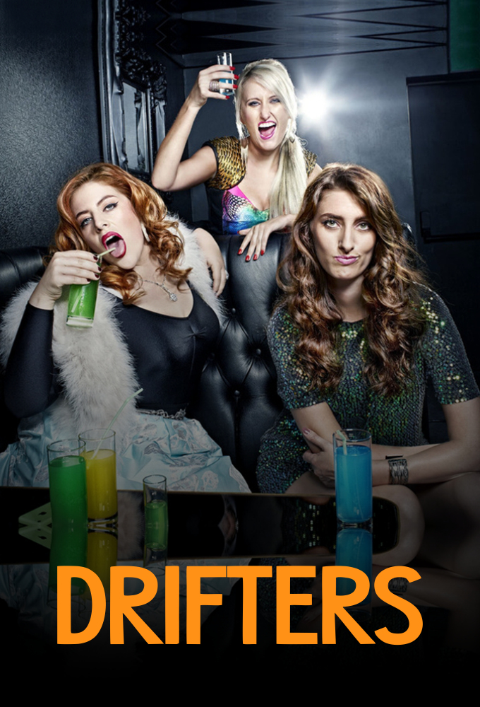 Banco de Series - Drifters - Truth Or Dare (Episodio 2, Temporada 2)