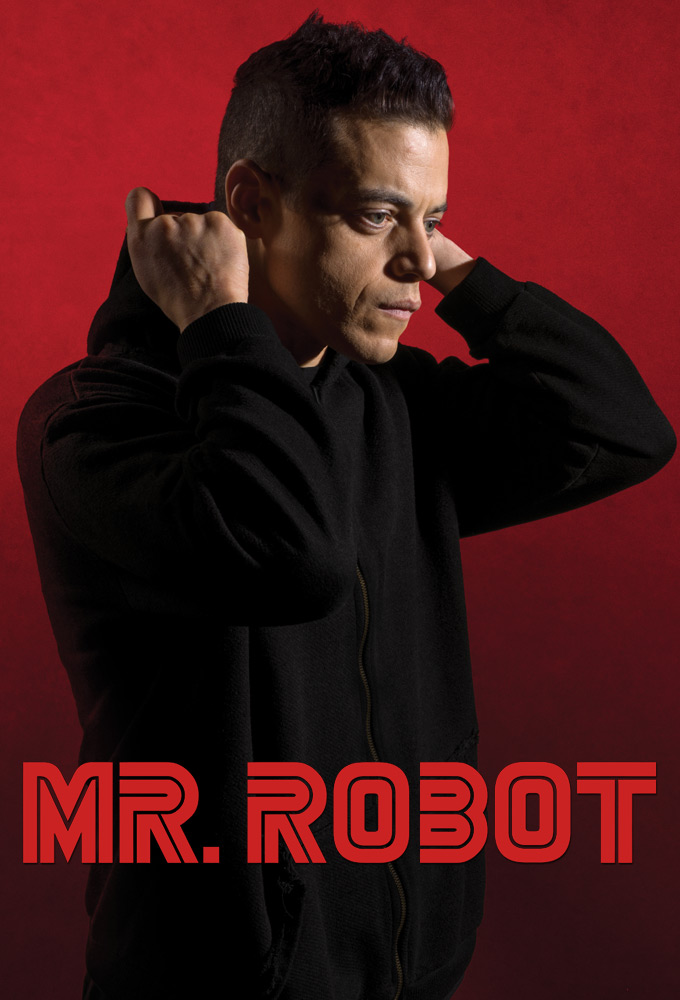 Mr. Robot – Série Maníacos