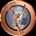 Bolão do Emmy 2015 - Bronze