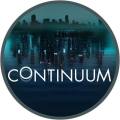 The end is just the beginning #Continuum