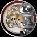 Bolão Golden Globe 2016 - Prata