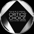 Bolão Critics Choice Awards 2016 - Prata