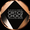 Bolão Critics Choice Awards 2016 - Bronze