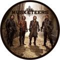 One For All, All For One #Musketeers