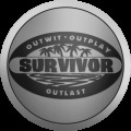 Outwit, Outplay, Outlast - Survivor Prata