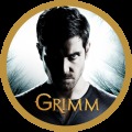 This is no fairy tale #Grimm
