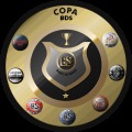 I Copa BDS - Ouro