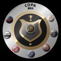 I Copa BDS - Prata