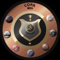 I Copa BDS - Bronze