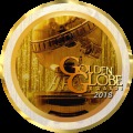 Bolão do Golden Globe 2018 - Ouro