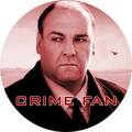 Crime Fan!