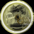 Bolão do Golden Globe 2018 - I Tried!
