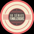 10 Series Finalizadas! 