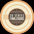 30 Series Finalizadas! 