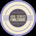 400 Series Finalizadas!