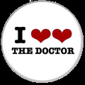 I Heart the Doctor!