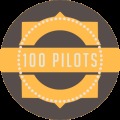 100 Pilotos Vistos!