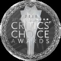 Bolão Critics Choice Awards 2019 - Prata