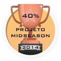Projeto Mid Season 2014 Bronze!