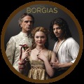 I am as i am, may God have mercy on my soul #TheBorgias