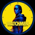 This is the moment #Watchmen