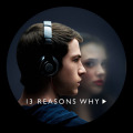 Welcome to your tape #13ReasonsWhy