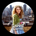 Before there was sex, before there was the city, there was just me... Carrie #TheCarrieDiaries