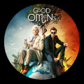 Hell may have all the best composers, but heaven has all the best choreographers. #GoodOmens