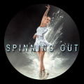 You know I'd never let you fall, right? #SpinningOut 
