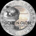 Bolão Golden Globes 2021 - Prata