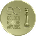 Bolão Golden Globes 2023 - I tried