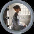 People want a guilty person. They don't care who it is. #AliasGrace