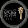 Bolão Critics Choice Awards 2024 - Prata