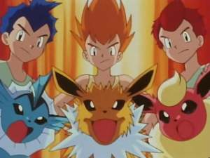Maohi Region - VOLESTIELL - O Pokémon Luz - TIPO: ELECTRIC / STEEL ***Mais  um dos pokémon do desafio, com a proposta de hoje criar um Pokémon Anjo!
