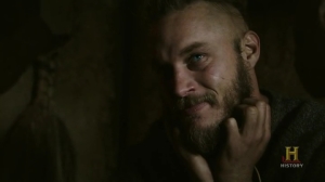 Vikings: Björn aparece vivo em prévia da parte final da série